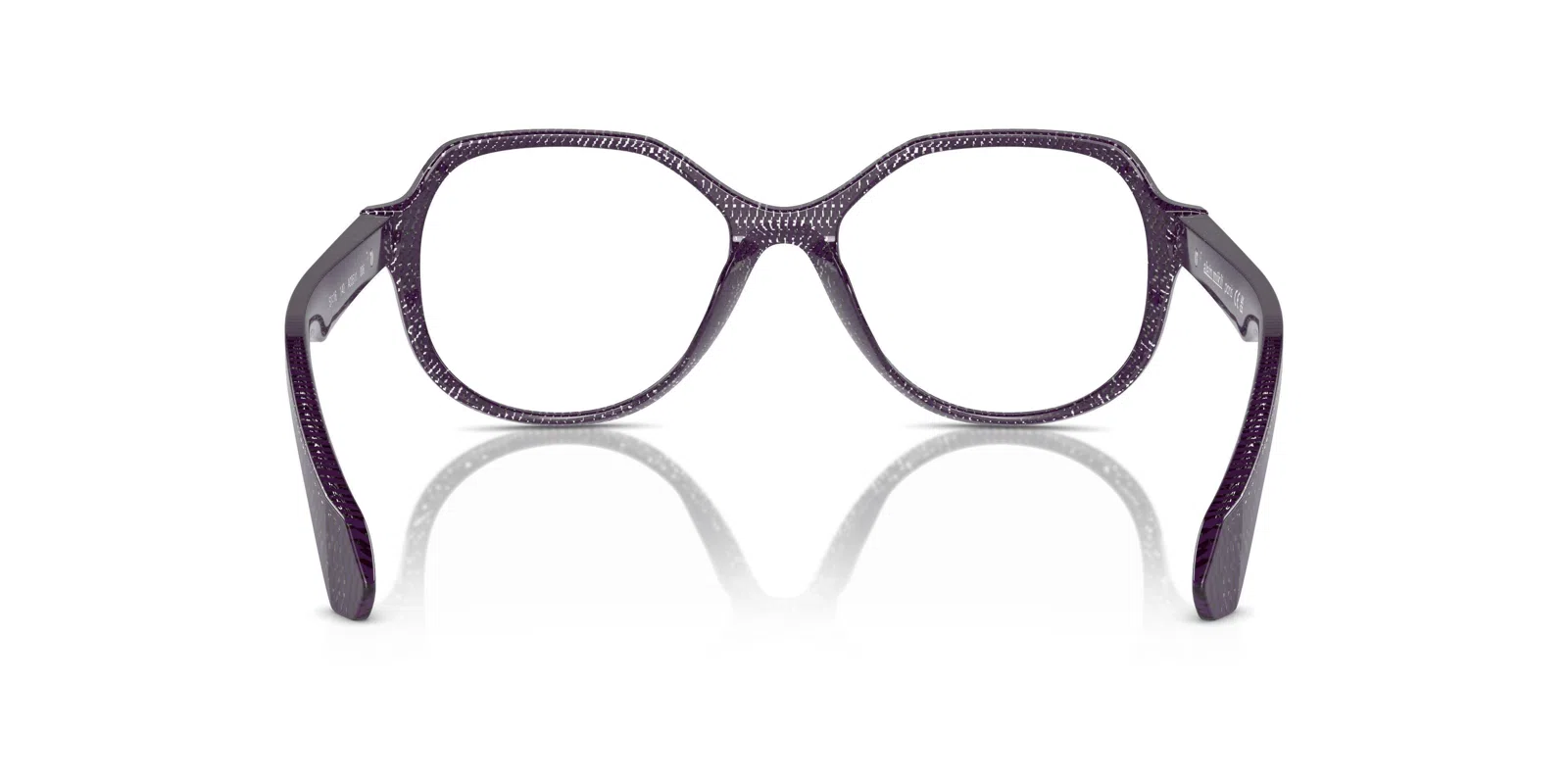 Alain Mikli 3511 Eyeglasses - view 26
